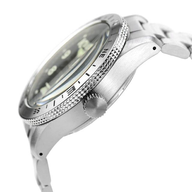 Seiko 5 Sports セイコー5 スポーツ フィールド 自動巻き 腕時計