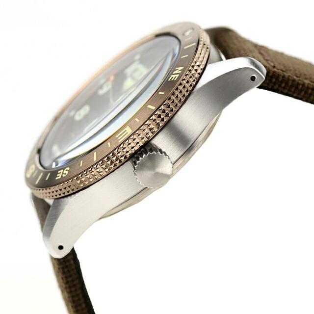 Seiko 5 Sports セイコー5 スポーツ フィールド 自動巻き 腕時計