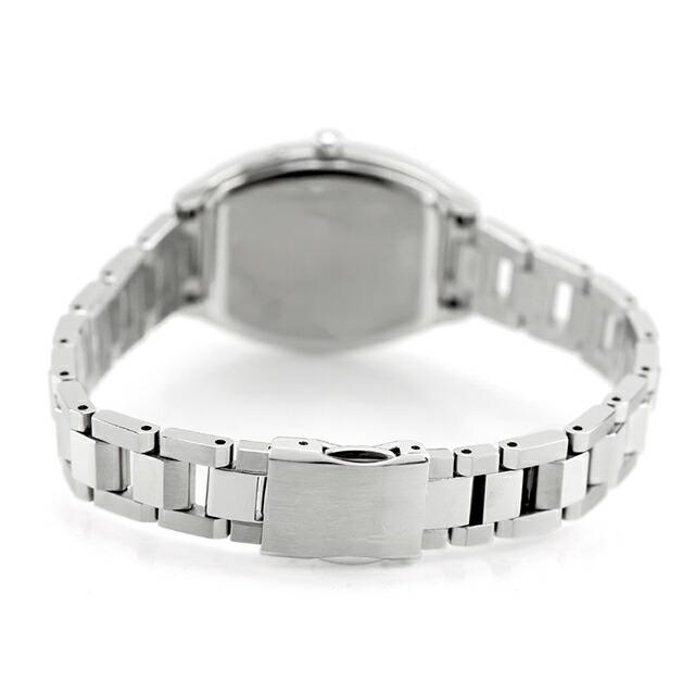 【新品】セイコー SEIKO LUKIA 腕時計 レディース HEE002J Happy Collection Warm Moments Limited Edition 限定モデル 電波ソーラー（1B32） ホワイトxシルバー アナログ表示 LUKIA 4月17日発売 セイコー ルキア ハッピーコレクション 限定モデル