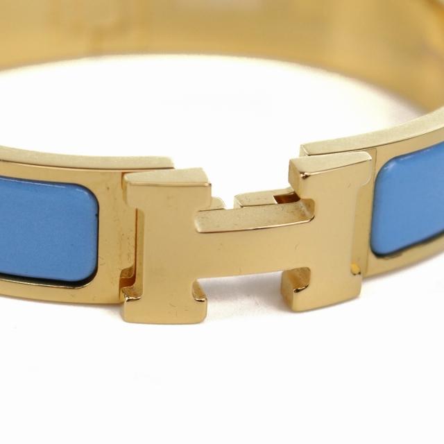 HERMES（エルメス） ブランド バングル レディース メタル フランス