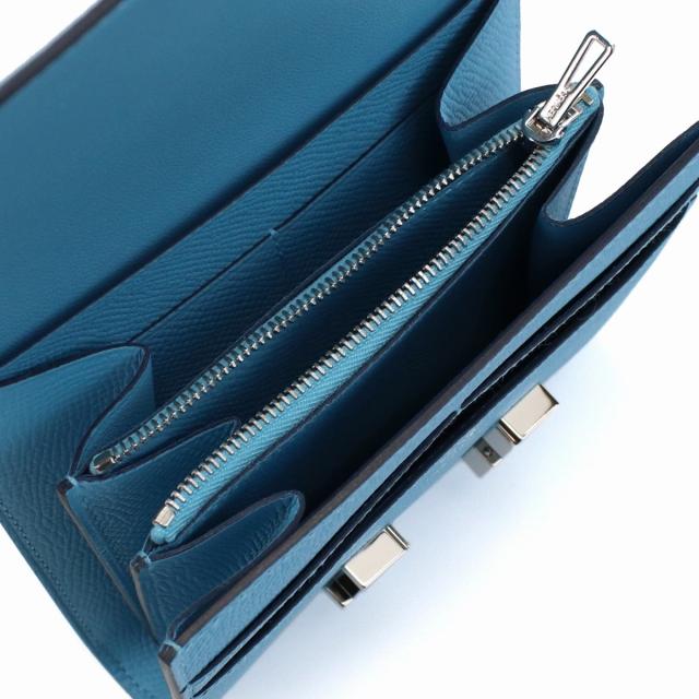 HERMES エルメス ブランド 二つ折り財布 メンズ レディース ユニ HERMES エルメス ブランド 二つ折り財布 メンズ レディース ユニ
