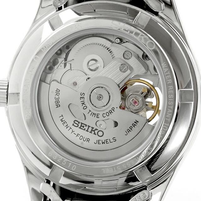 SEIKO SELECTION セイコーセレクション S Series 自動巻き 腕時計