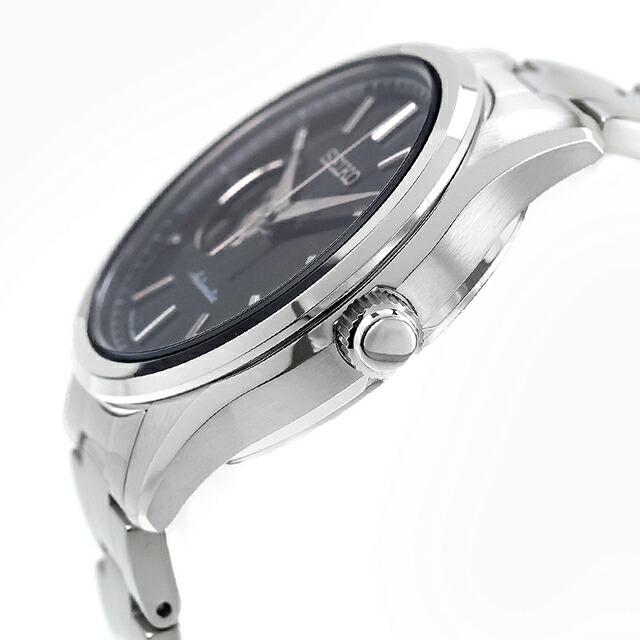 SEIKO SELECTION セイコーセレクション S Series 自動巻き 腕時計
