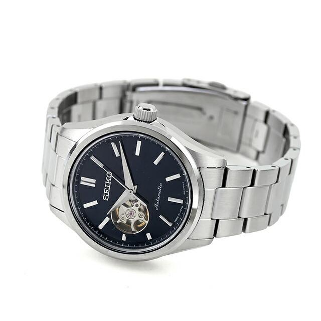 SEIKO SELECTION セイコーセレクション S Series 自動巻き 腕時計