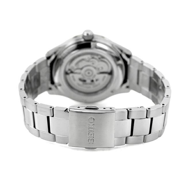 SEIKO SELECTION セイコーセレクション S Series 自動巻き 腕時計