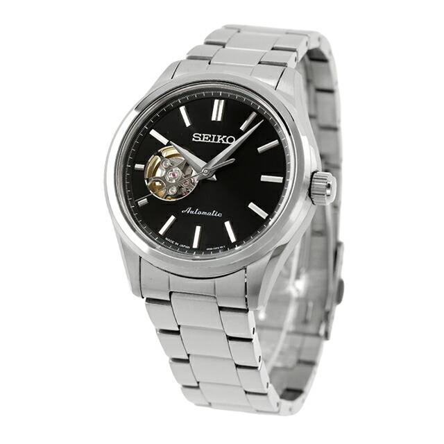 SEIKO SELECTION セイコーセレクション S Series 自動巻き 腕時計