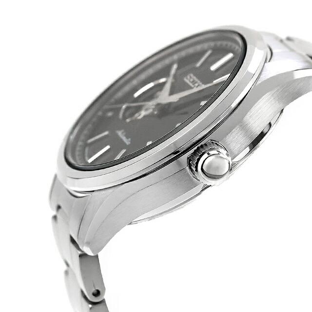 SEIKO SELECTION セイコーセレクション S Series 自動巻き 腕時計
