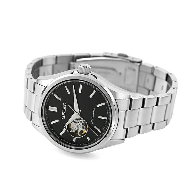 SEIKO SELECTION セイコーセレクション S Series 自動巻き 腕時計