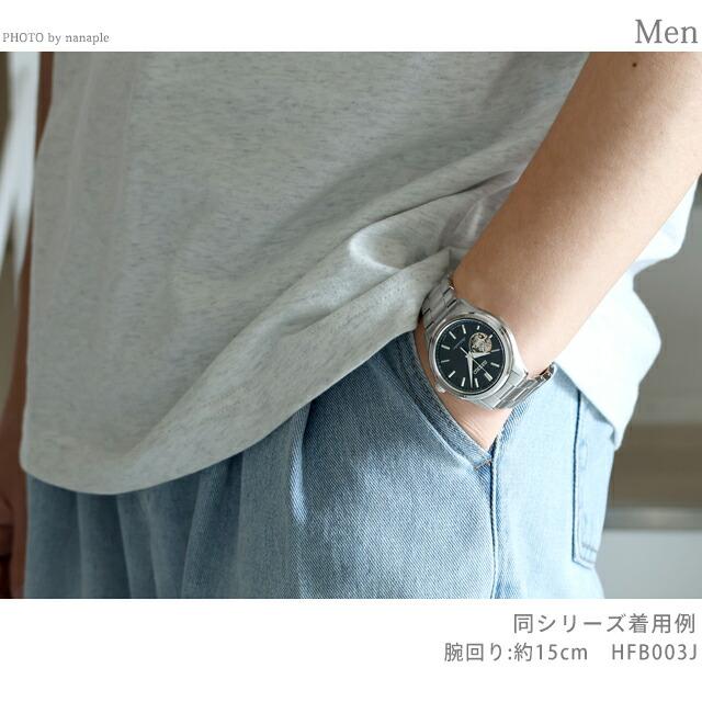 SEIKO SELECTION セイコーセレクション S Series 自動巻き 腕時計