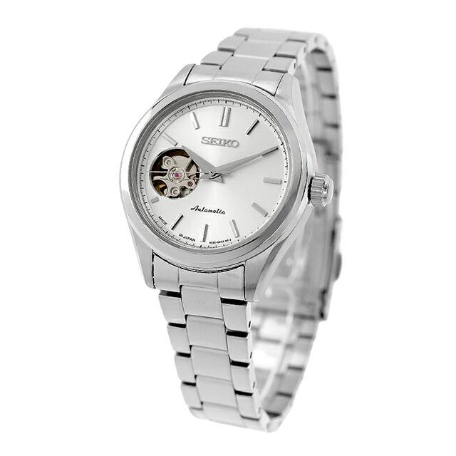 SEIKO SELECTION セイコーセレクション S Series 自動巻き 腕時計