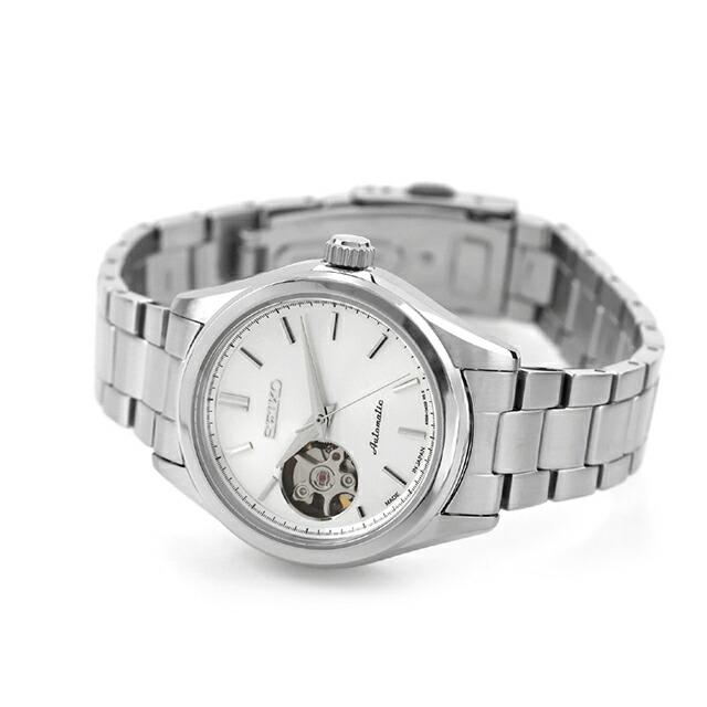 SEIKO SELECTION セイコーセレクション S Series 自動巻き 腕時計