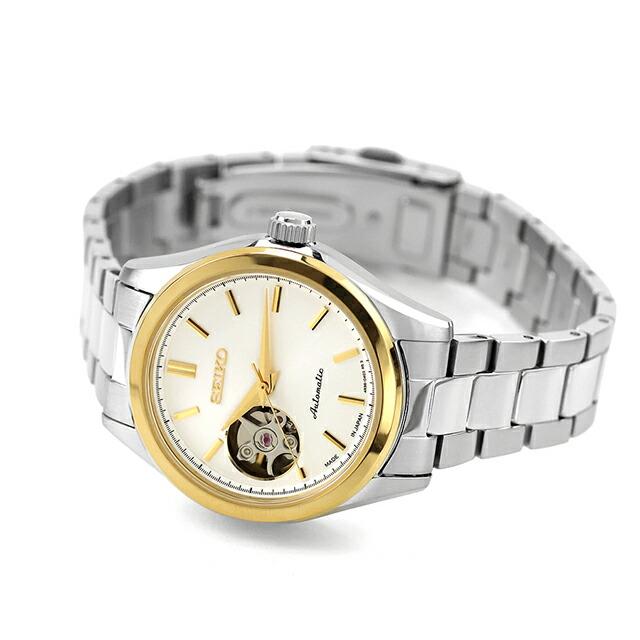 SEIKO SELECTION セイコーセレクション S Series 自動巻き 腕時計