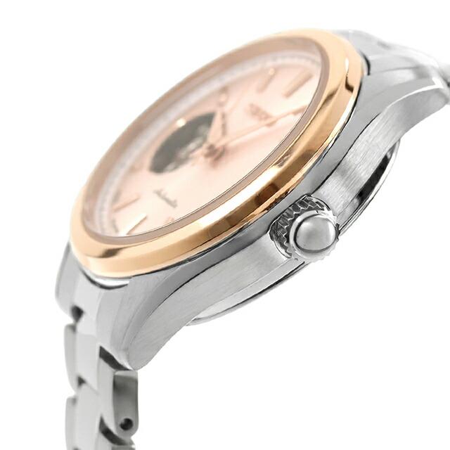 SEIKO SELECTION セイコーセレクション S Series 自動巻き 腕時計
