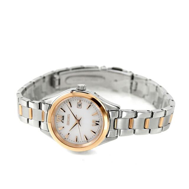 SEIKO SELECTION セイコーセレクション S Series 電波ソーラー 腕時計