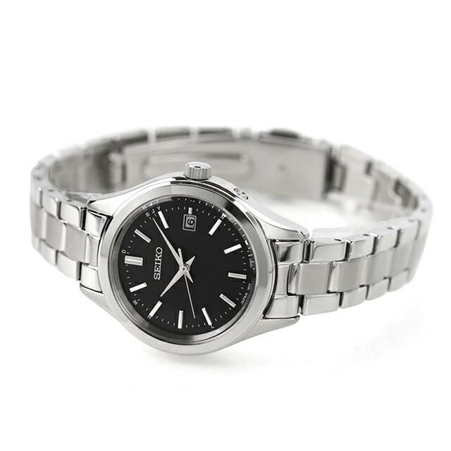 SEIKO SELECTION セイコーセレクション S Series 電波ソーラー 腕時計