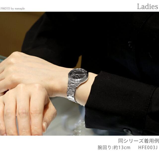 SEIKO SELECTION セイコーセレクション S Series 電波ソーラー 腕時計