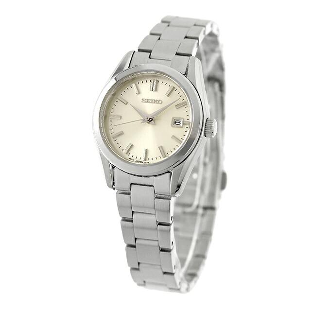 SEIKO SELECTION セイコーセレクション S Series クォーツ 電池式