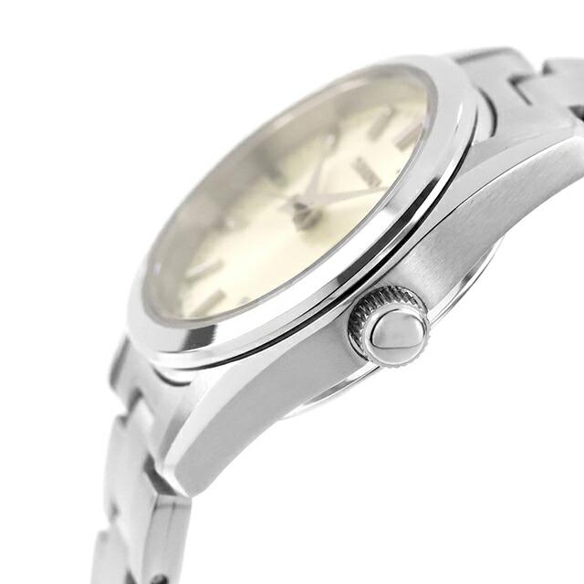 SEIKO SELECTION セイコーセレクション S Series クォーツ 電池式