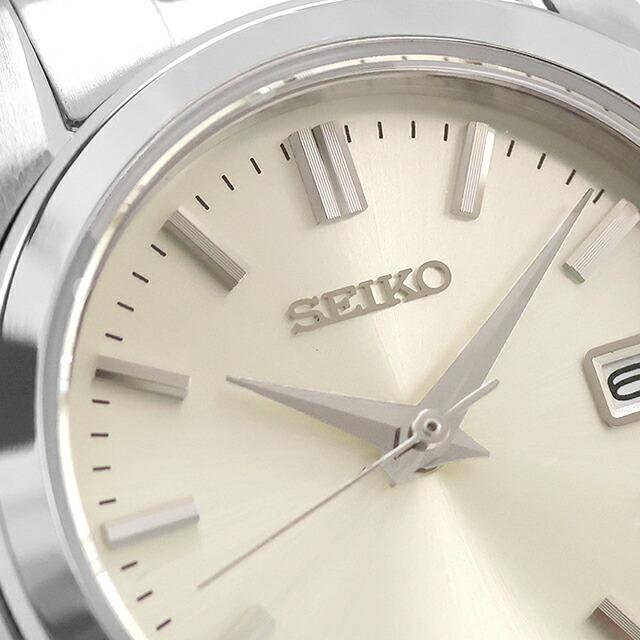 SEIKO SELECTION セイコーセレクション S Series クォーツ 電池式
