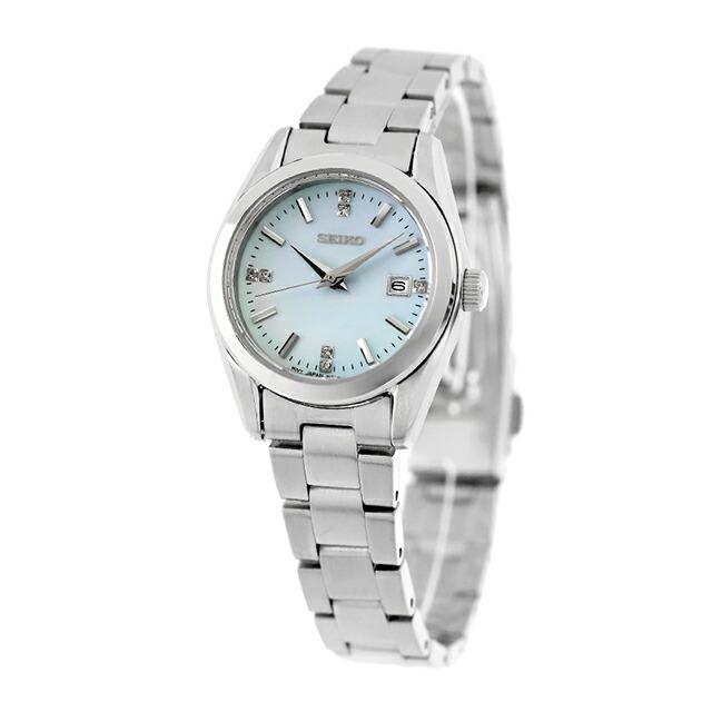 SEIKO SELECTION セイコーセレクション S Series クォーツ 電池式