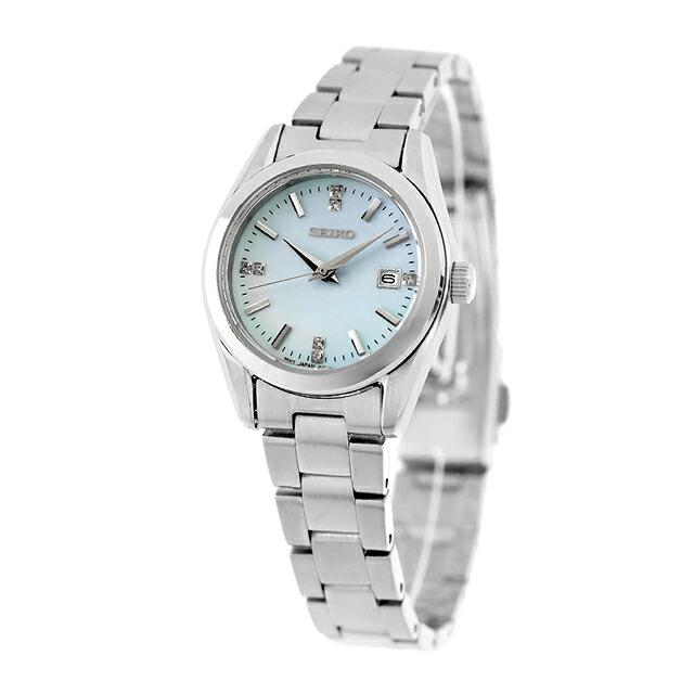 SEIKO SELECTION セイコーセレクション S Series クォーツ 電池式