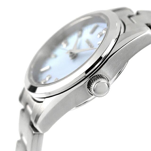 SEIKO SELECTION セイコーセレクション S Series クォーツ 電池式