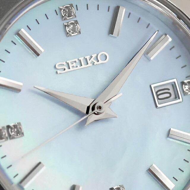 SEIKO SELECTION セイコーセレクション S Series クォーツ 電池式