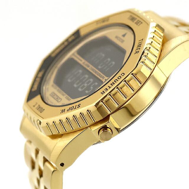 SEIKO SELECTION セイコーセレクション デジタルクオーツ クォーツ