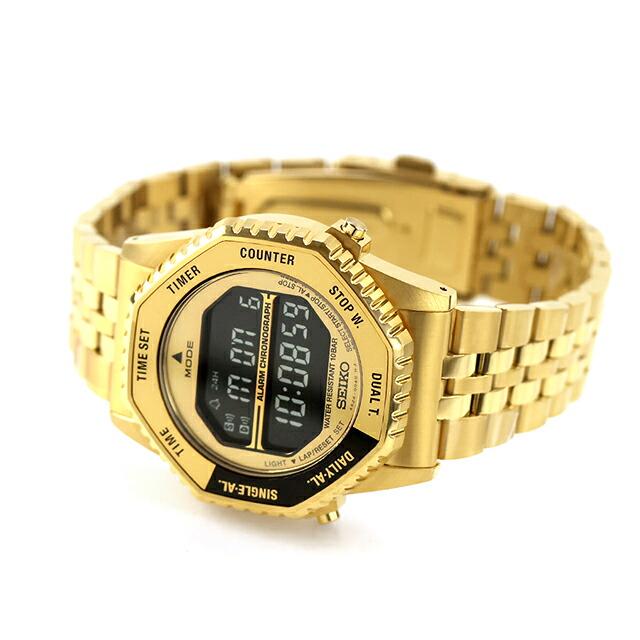 SEIKO SELECTION セイコーセレクション デジタルクオーツ クォーツ