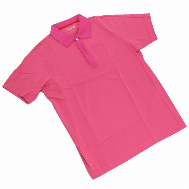 本間ゴルフ ホンマゴルフ ポロシャツ メンズ 日本 931-731107 PK ピンク系 ファッション 選べるモデル おしゃれ ギフト 父の日 プレゼント 実用的｜nanaple｜03