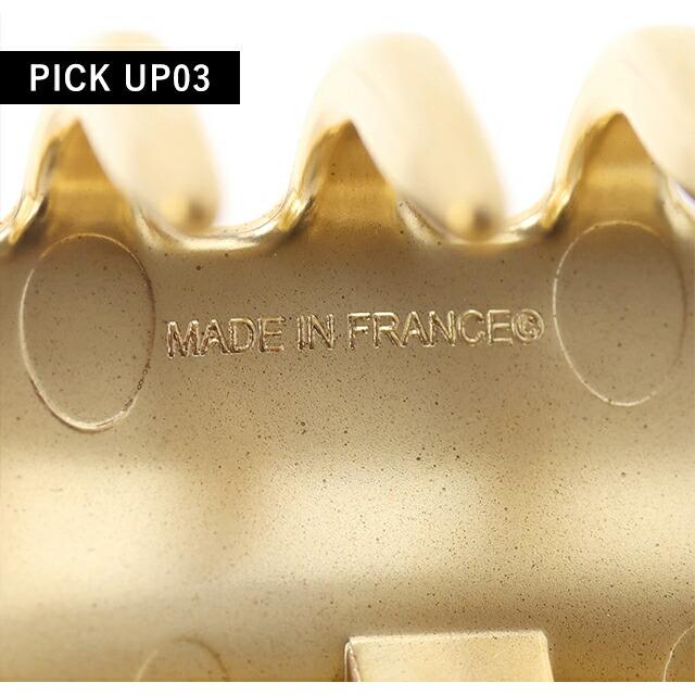 ALEXANDRE DE PARIS アレクサンドル ドゥ パリ ヘアクリップ