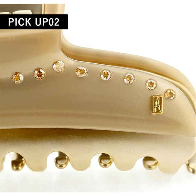 ALEXANDRE DE PARIS（アレクサンドル ドゥ パリ） アレクサンドル ドゥ