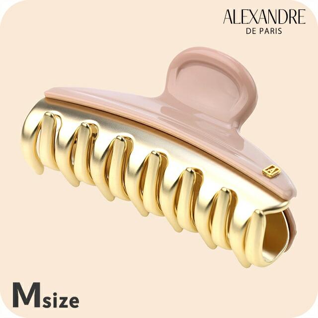 アレクサンドルドゥパリ ヘアクリップ ALEXANDRE DE PARIS（アレクサンドル ドゥ パリ） アレクサンドル ドゥ