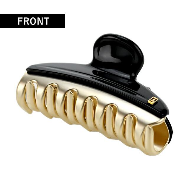 アレクサンドル ドゥ パリ ヘアクリップ レディース ブランド ALEXANDRE DE PARIS ヴァンドームMクリップ ICCM-15571-02 選べるモデルの画像