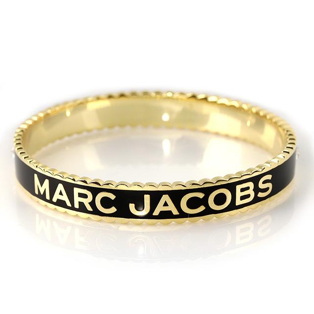 MARC JACOBS（マーク・ジェイコブス） ブランド バングル レディース 