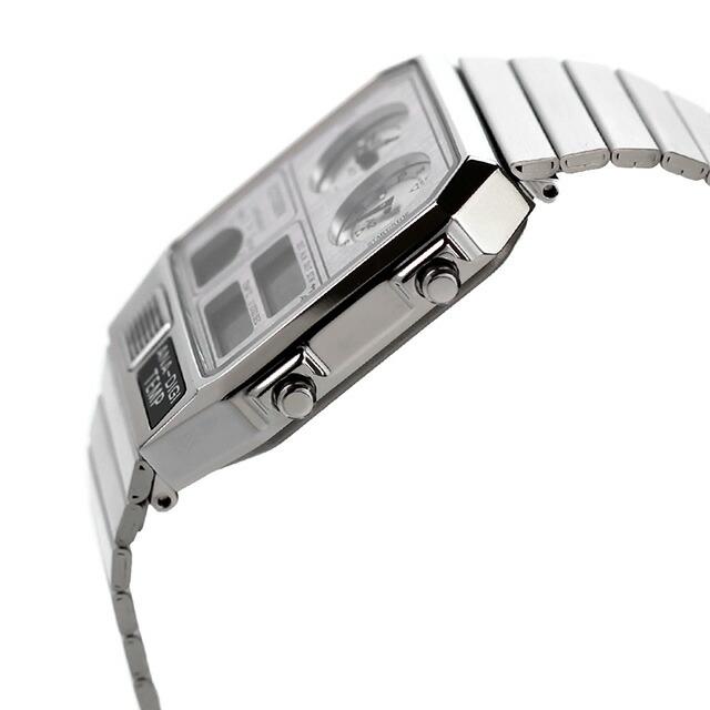 RECORD LABEL シチズン コレクション レコードレーベル ANA-DIGI TEMP