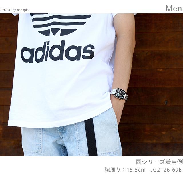 RECORD LABEL シチズン コレクション レコードレーベル サーモセンサー