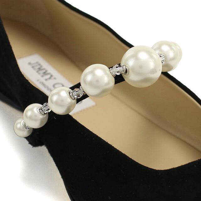 JIMMY CHOO（ジミーチュウ） パンプス レディース ブランド JIMMY CHOO