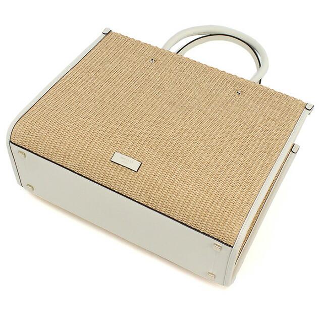 【準美品】JIMMY CHOO ベージュ かごバッグ JIMMY CHOO ジミーチュウ カゴバッグ レディース ブランド