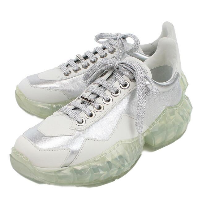 JIMMY CHOO ジミーチュウ スニーカー レディース ブランド