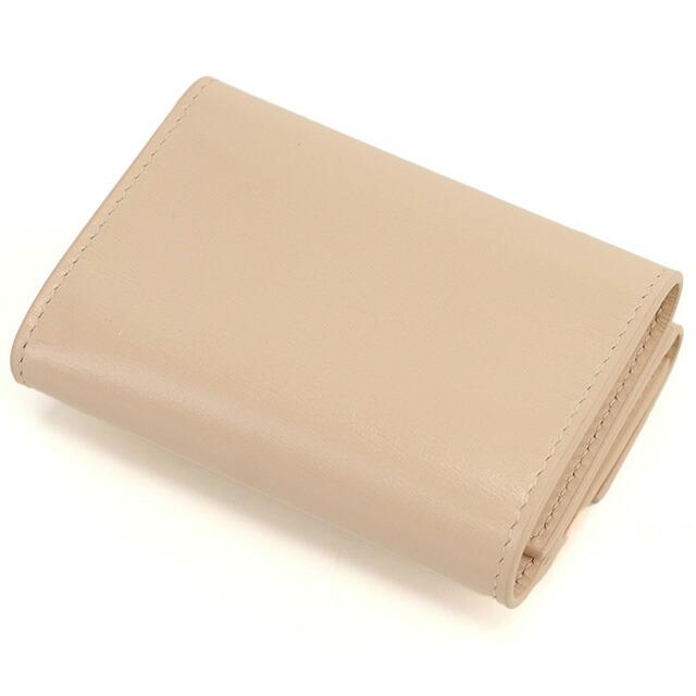 【新品】ジルサンダー JIL SANDER 三折財布小銭入付き レディース J07UI0009 JIL SANDER（ジルサンダー） ジル サンダー 三折財布小銭入付き