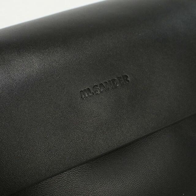 JIL SANDER（ジルサンダー） ジル サンダー 斜め掛け ショルダーバッグ