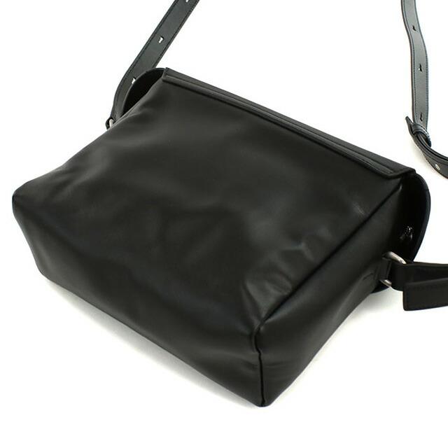 JIL SANDER（ジルサンダー） ジル サンダー 斜め掛け ショルダーバッグ