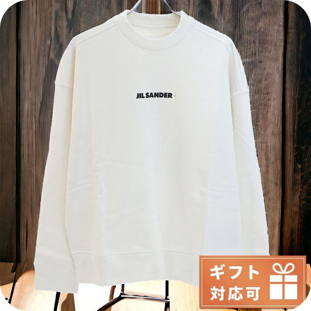 JIL SANDER（ジルサンダー） スウェット レディース ブランド イタリア