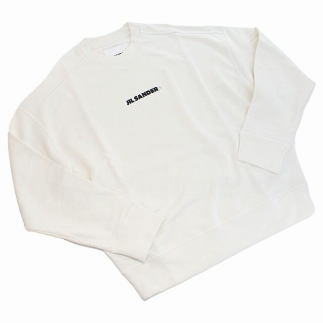 JIL SANDER（ジルサンダー） スウェット レディース ブランド イタリア