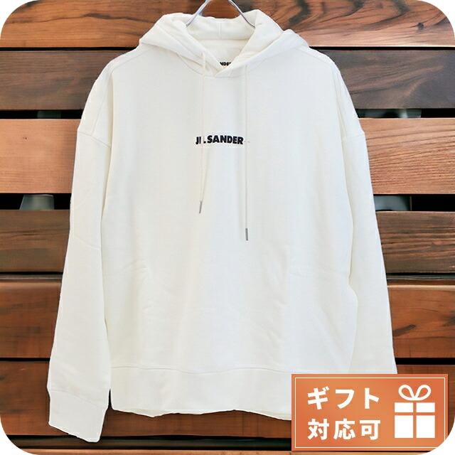 JIL SANDER（ジルサンダー） パーカー レディース ブランド イタリア 