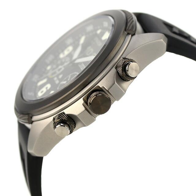 PROMASTER シチズン プロマスター ランド 光発電エコドライブ 腕時計