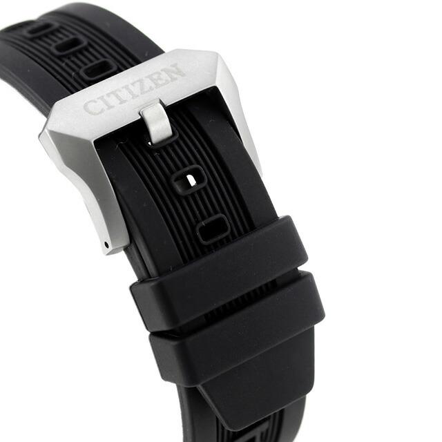 シチズン プロマスター ランド 光発電エコドライブ 腕時計 ブランド メンズ クロノグラフ ソーラー CITIZEN PROMASTER JV1007-07Eの画像