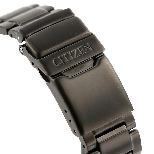 PROMASTER シチズン プロマスター ランド 35周年記念限定 光発電エコ