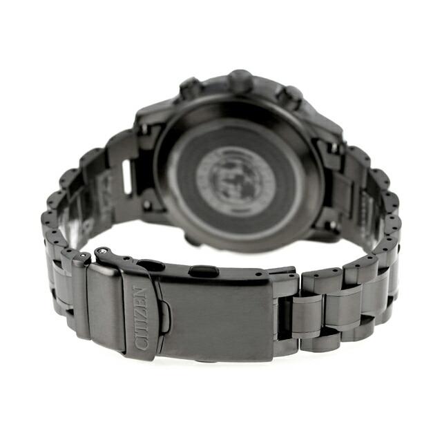 PROMASTER シチズン プロマスター エコドライブ ソーラークロノグラフ